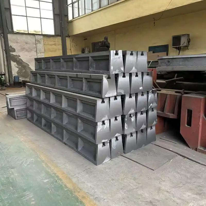 张家口地轨
